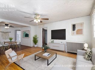 1320 N York St, Denver, CO 80206