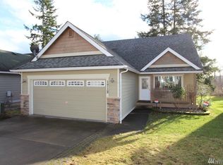 1712 Fruitland Dr, Bellingham, WA 98226