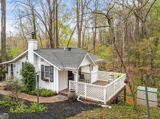 106 Maple St, Roswell, GA 30075