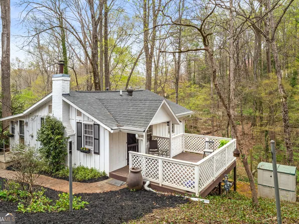 106 Maple St, Roswell, GA 30075