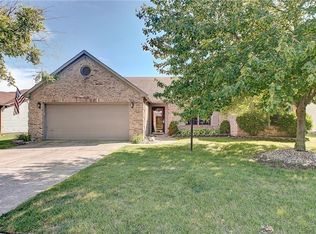 11843 Grenadier Ln, Indianapolis, IN 46229
