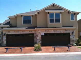 9701 Solana Vista Loop #B, Austin, TX 78730