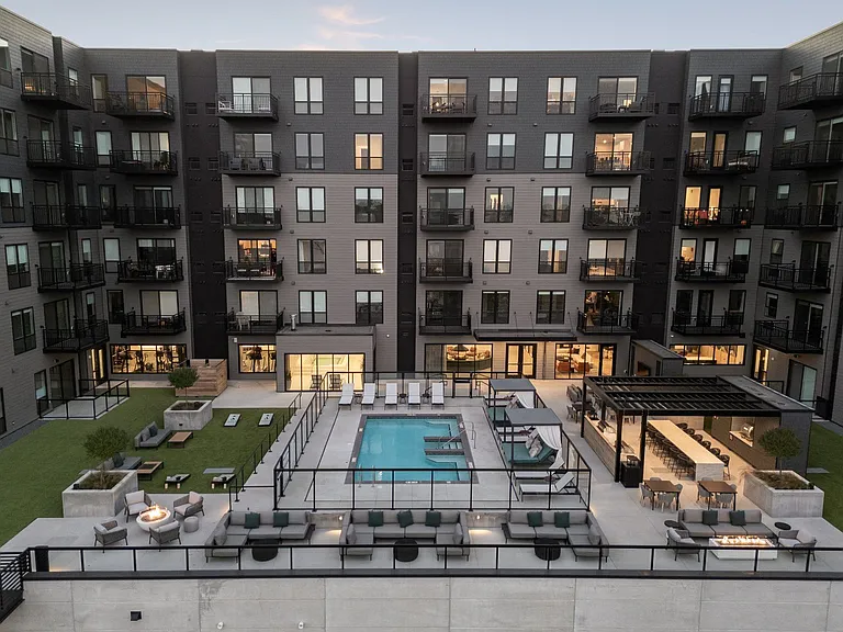 The Ansel Residences — Photo 51