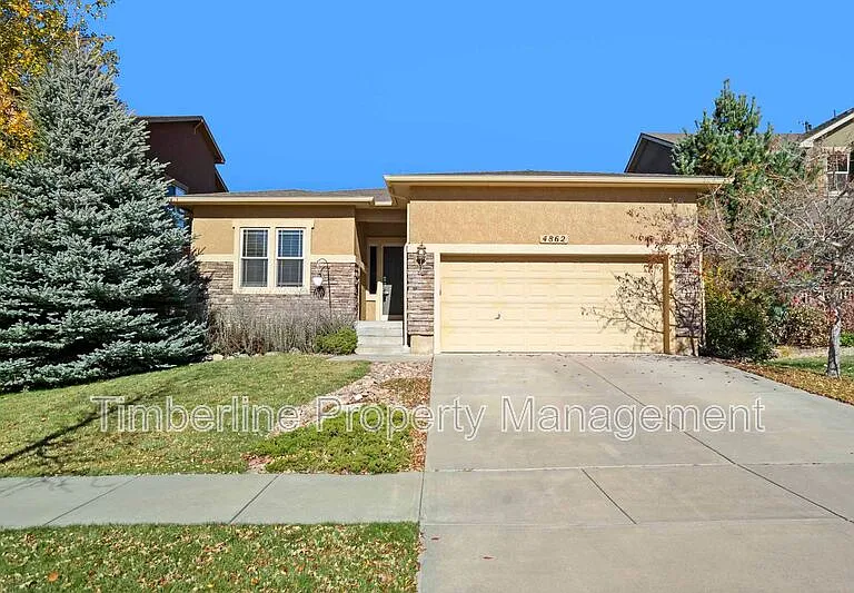 4862 Preachers Hollow Trl — Photo 1