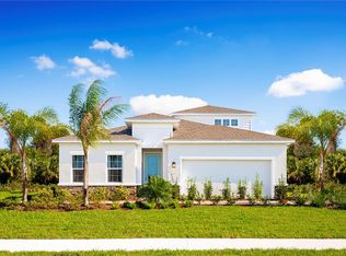 10008 Zennia Ln, Parrish, FL 34219