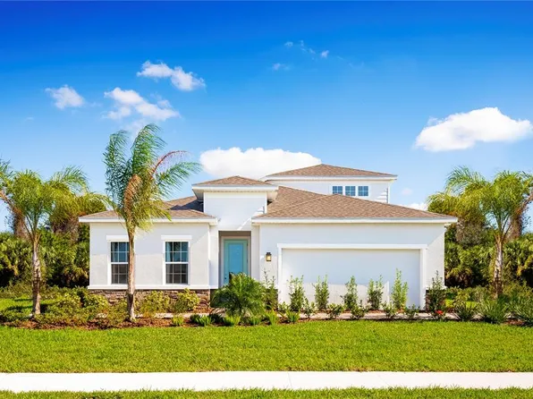 10008 Zennia Ln, Parrish, FL 34219