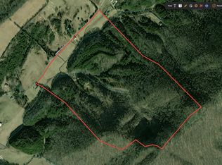 931 Tarpine Valley Rd, Rogersville, TN 37857