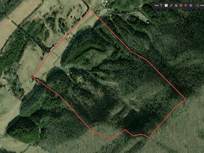 931 Tarpine Valley Rd, Rogersville, TN, 37857