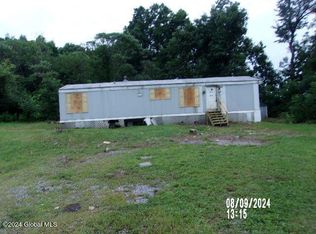 52 Todd Rd, Argyle, NY 12809