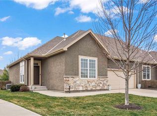 16477 W 168th Pl, Olathe, KS 66062