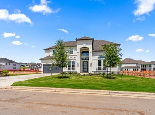 2532 Chiavari Way, Leander, TX 78641