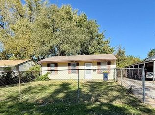5622 E 39th St, Kansas City, MO 64128