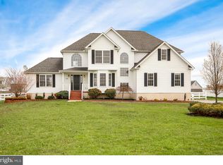 1044 Thomas Davis Dr, Clayton, DE 19938