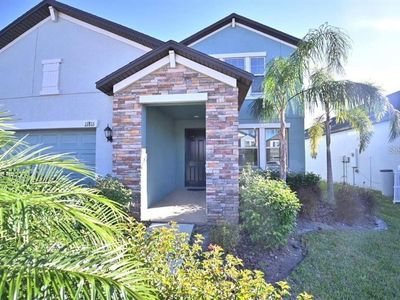 11811 Sunburst Marble Rd, Riverview, FL, 33579