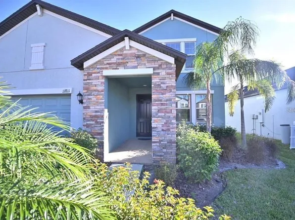 11811 Sunburst Marble Rd, Riverview, FL 33579