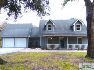 90 Winding Way, Richmond Hill, GA 31324