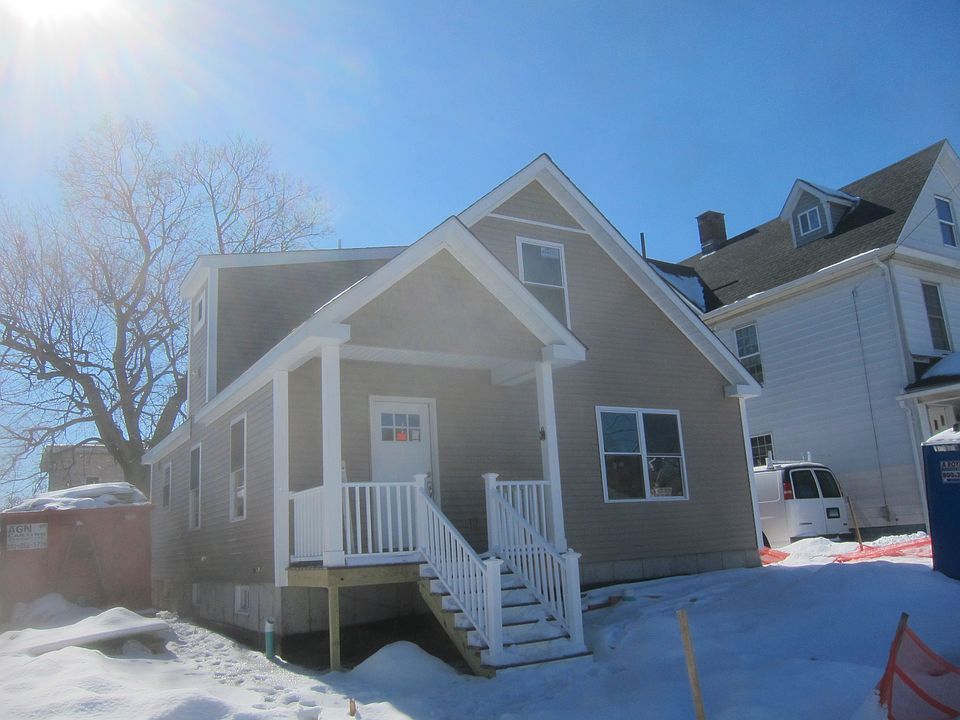 144 Ogden Street