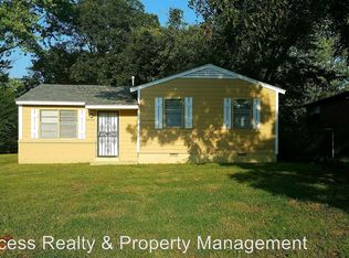 4250 Westmont Rd, Memphis, TN 38109