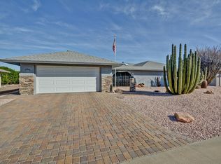 20030 N Palo Verde Dr, Sun City, AZ 85373
