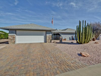 20030 N Palo Verde Dr, Sun City, AZ, 85373