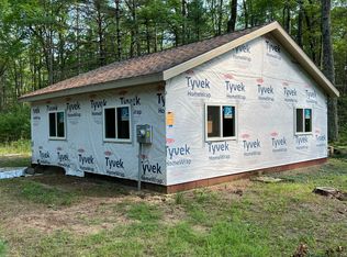 8206 W Peterson Rd, Irons, MI 49644