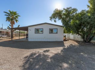 783 W Florence St, Tucson, AZ 85705