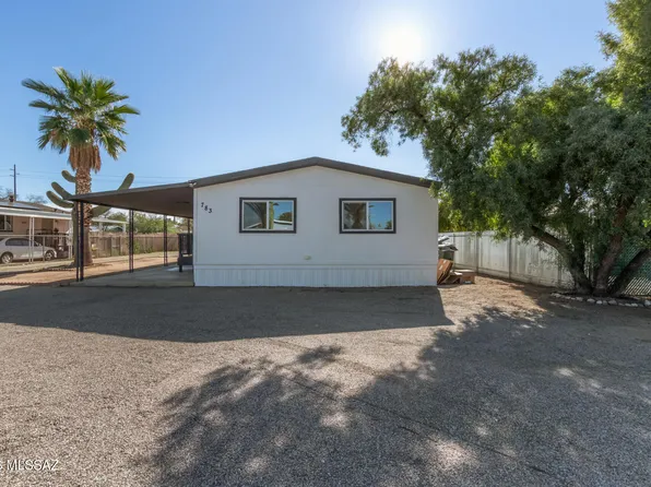 783 W Florence St, Tucson, AZ 85705