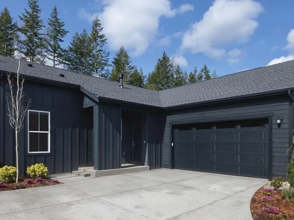 Meissa Plan, Regency at Ten Trails - Eclipse Collection