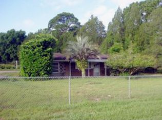 9880 SE County Highway 25, Belleview, FL 34420
