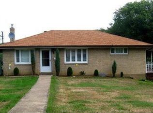 3581 S Park Rd, Bethel Park, PA 15102