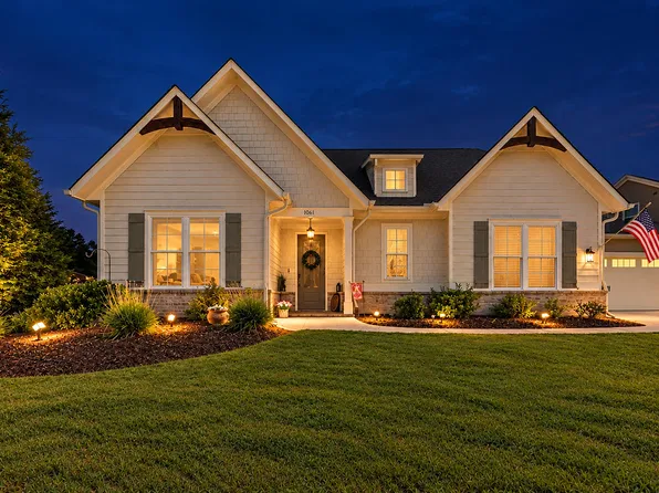 1061 Hidden Hills Cir, Greensboro, GA 30642