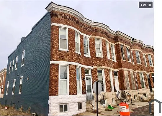 1900 Mosher St — Photo 3