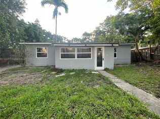 13845 NW 6th Ave, North Miami, FL 33168
