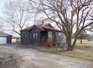 12450 N Palmyra Rd, North Jackson, OH 44451