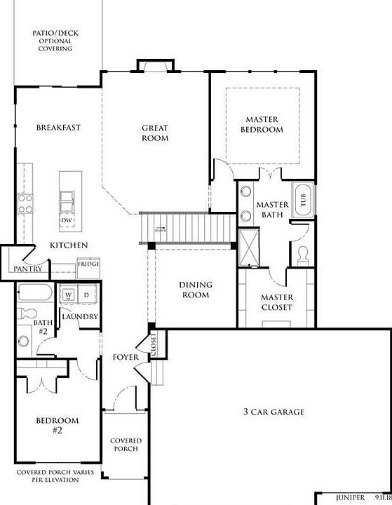2nd image of 9225 NE 111th St