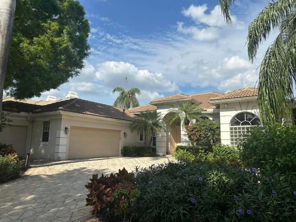 40 Saint James Drive, Palm Beach Gardens, FL 33418