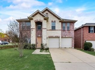 9814 Tucker Ln, Frisco, TX 75035