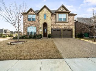 301 Hawks Dr, Fate, TX 75087