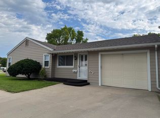 1402 Short St, North Platte, NE 69101