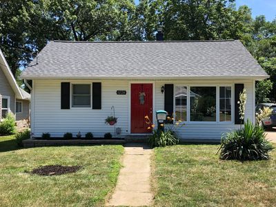 1238 Mason St NE, Grand Rapids, MI, 49503