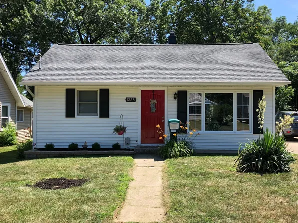 1238 Mason St NE, Grand Rapids, MI 49503