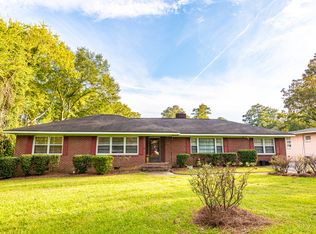 5 Robin St NW, Rome, GA 30165