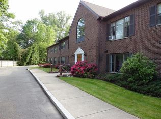 76 Beaconwood Rd #2, Newton Highlands, MA 02461