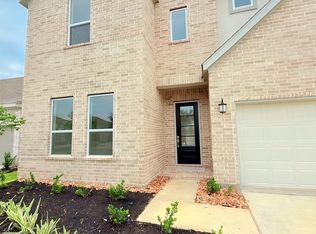 8210 Holly Blue Dr, Rosharon, TX 77583