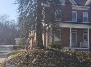 1416 S George Street #FL 1ST, York, PA 17403