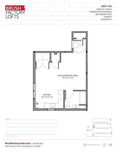 Floor plan 0/1.00