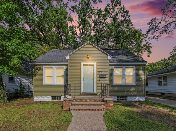 3132 5th St, Muskegon Heights, MI 49444