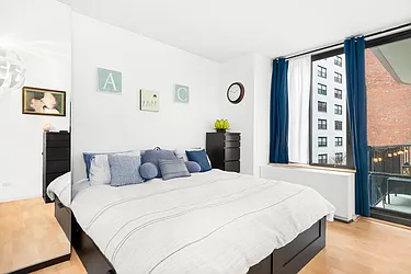 Sold by Brown Harris Stevens