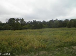 713 Nimitz Ln, Hedgesville, WV 25427