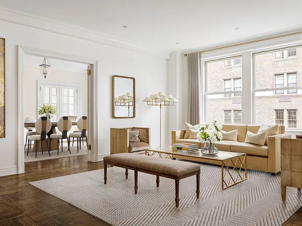 876 Park Ave APT 9N, New York, NY 10075